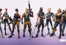 Dziewięciolatek uzależniony od Fortnite niszczy TV