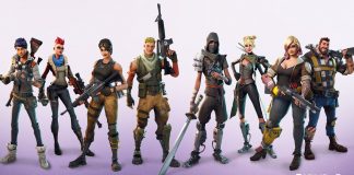 Dziewięciolatek uzależniony od Fortnite niszczy TV