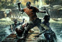 Dead Island 2 – wyciekł 5-letni grywalny build Dead Island 2