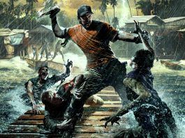 Dead Island 2 – wyciekł 5-letni grywalny build Dead Island 2
