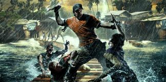Dead Island 2 – wyciekł 5-letni grywalny build Dead Island 2