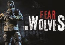 Fear The Wolves jeszcze w lipcu wejdzie w Early Access