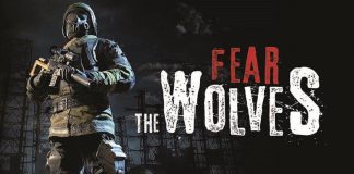 Fear The Wolves jeszcze w lipcu wejdzie w Early Access