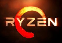 Wyciekła specyfikacja procesorów Ryzen 3 2300X i Ryzen 5 2500X