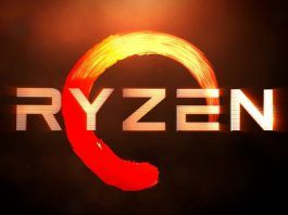 Wyciekła specyfikacja procesorów Ryzen 3 2300X i Ryzen 5 2500X