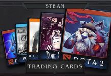 Steam modernizuje system generowania kart kolekcjonerskich
