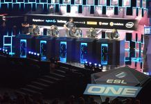 ESL One Cologne wkracza w fazę półfinałów. Gospodarze w ćwierćfinale upokorzyli G2 Esports