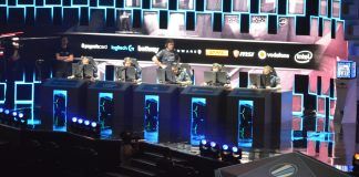 ESL One Cologne wkracza w fazę półfinałów. Gospodarze w ćwierćfinale upokorzyli G2 Esports