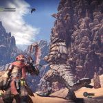 Znamy już wymagania Monster Hunter World PC