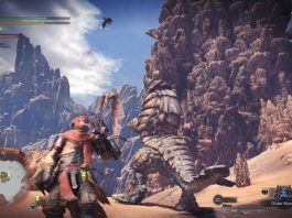 Znamy już wymagania Monster Hunter World PC