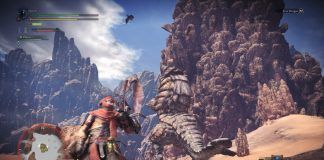 Znamy już wymagania Monster Hunter World PC