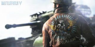 Aktualizacja Battlefielda V: 4-osobowy co-op i wsparcie dla DLSS