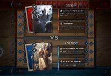 Gwint wkracza w fazę open beta. Od 24 maja karcianka będzie dostępna na wszystkich growych platformach