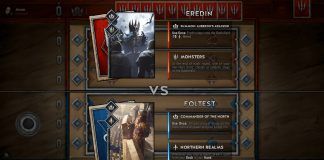 Gwint wkracza w fazę open beta. Od 24 maja karcianka będzie dostępna na wszystkich growych platformach