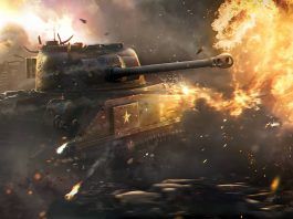 Wystartowały pre-ordery na edycję kolekcjonerską World of Tanks