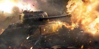Wystartowały pre-ordery na edycję kolekcjonerską World of Tanks