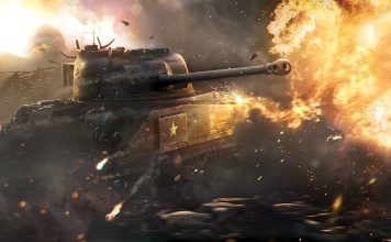 Wystartowały pre-ordery na edycję kolekcjonerską World of Tanks