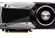 Co może mieć ze sobą wspólnego GTX 1180 i Sztuczna Inteligencja?