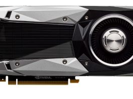 Co może mieć ze sobą wspólnego GTX 1180 i Sztuczna Inteligencja?
