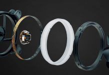 Nowy zestaw podświetlanych wentylatorów od Silentium PC