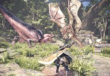 Data premiery Monster Hunter World, nowy trailer i screeny