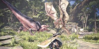 Data premiery Monster Hunter World, nowy trailer i screeny