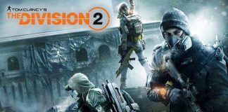 Division 2 może zostać ukończone w całości przez jednego gracza