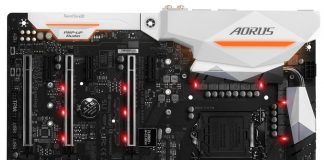 Gigabyte startuje z promocją – darmowa gra do złapania