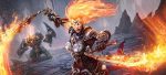 Darksiders 3 z edycją kolekcjonerską za 1500 zł?