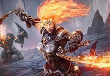 Darksiders 3 z edycją kolekcjonerską za 1500 zł?