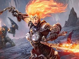 Darksiders 3 z edycją kolekcjonerską za 1500 zł?