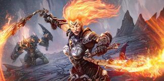 Darksiders 3 z edycją kolekcjonerską za 1500 zł?