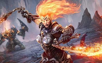 Darksiders 3 z edycją kolekcjonerską za 1500 zł?