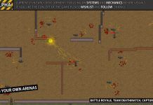 Nadchodzi Battle Royal Tycoon