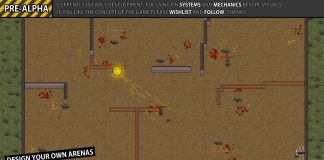 Nadchodzi Battle Royal Tycoon