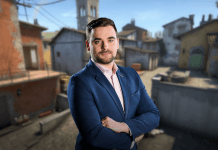 Kubik poprawi taktykę Virtus.pro