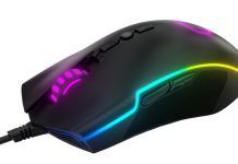 Repertuar myszek gamingowych powiększy Cooler Master CM310