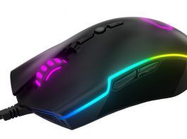Repertuar myszek gamingowych powiększy Cooler Master CM310