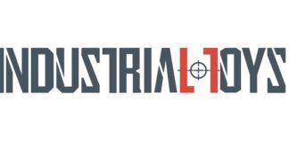 EA wchłonęło Industrial Toys