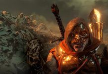 Śródziemie: Cień Wojny na nowym trailerze