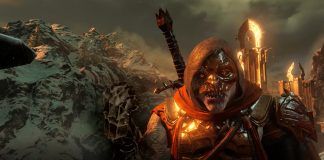 Śródziemie: Cień Wojny na nowym trailerze