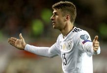 Fortnite winny słabej dyspozycji Niemców na mundialu?