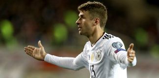 Fortnite winny słabej dyspozycji Niemców na mundialu?