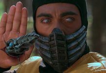 Mortal Kombat – reboot filmu trafi do HBO Max w przyszłym roku Mortal Kombat