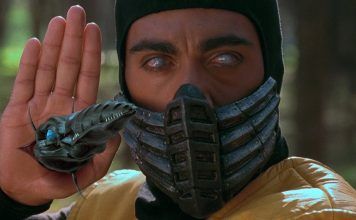 Mortal Kombat – reboot filmu trafi do HBO Max w przyszłym roku Mortal Kombat