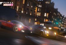 Godzina gameplay’u z komentarzem twórców z Forza Horizon 4 – nadchodzi nowa królowa wyścigów na PC?