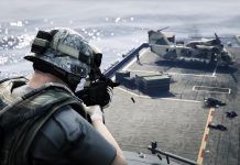 Mod Warfare do GTA V zmienia Lost Santos w obszar wojny