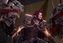 Bandai Namco nie wyda Code Vein w obiecanym terminie