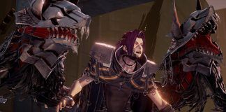 Bandai Namco nie wyda Code Vein w obiecanym terminie