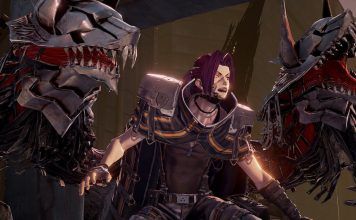 Bandai Namco nie wyda Code Vein w obiecanym terminie